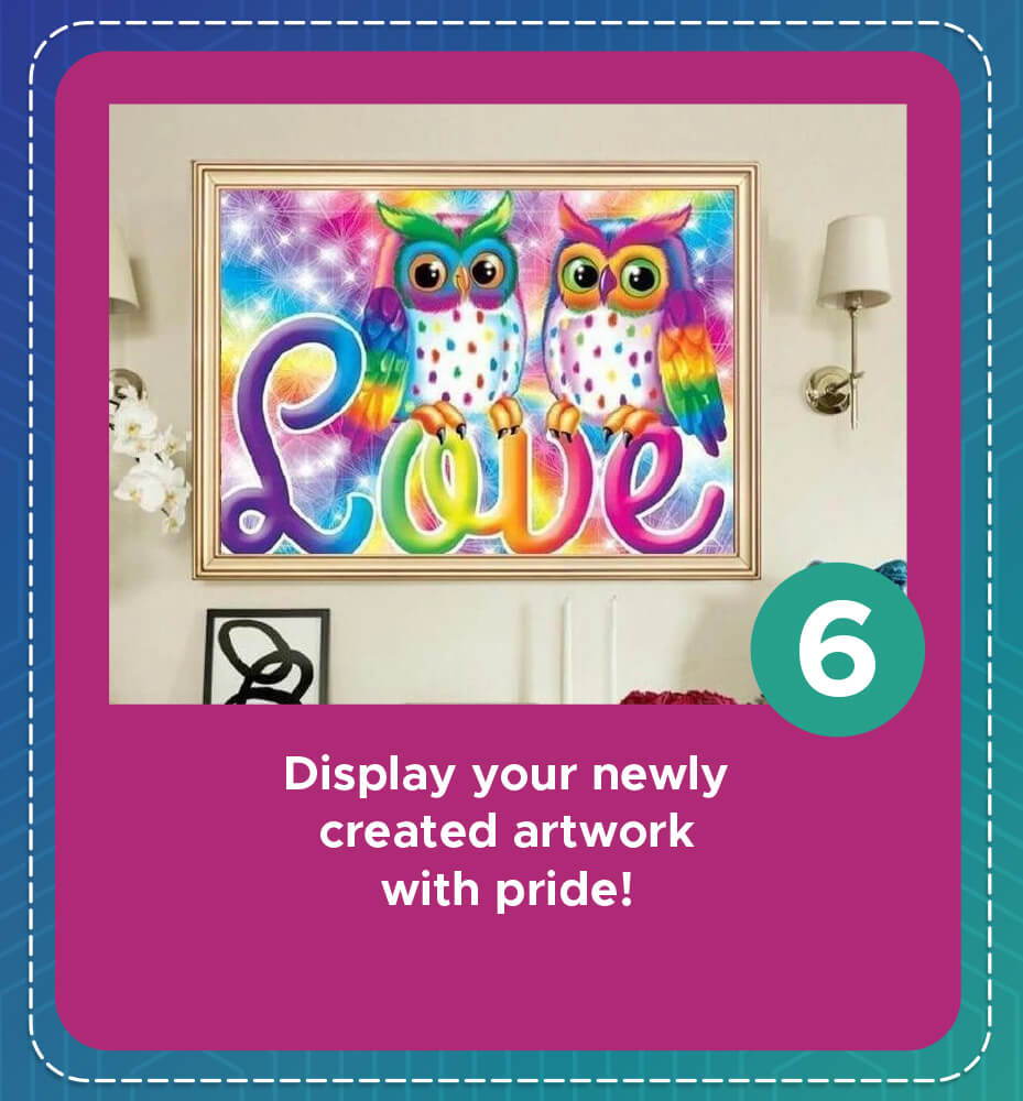 INSPIRATION 7 Creative Homemade Pens For Diamond Painting Paint With